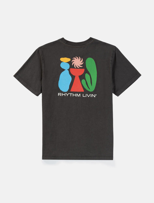 Polera Hombre Garden Vintage