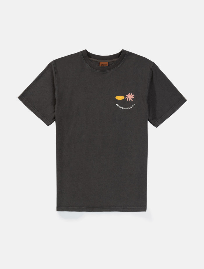 Polera Hombre Garden Vintage