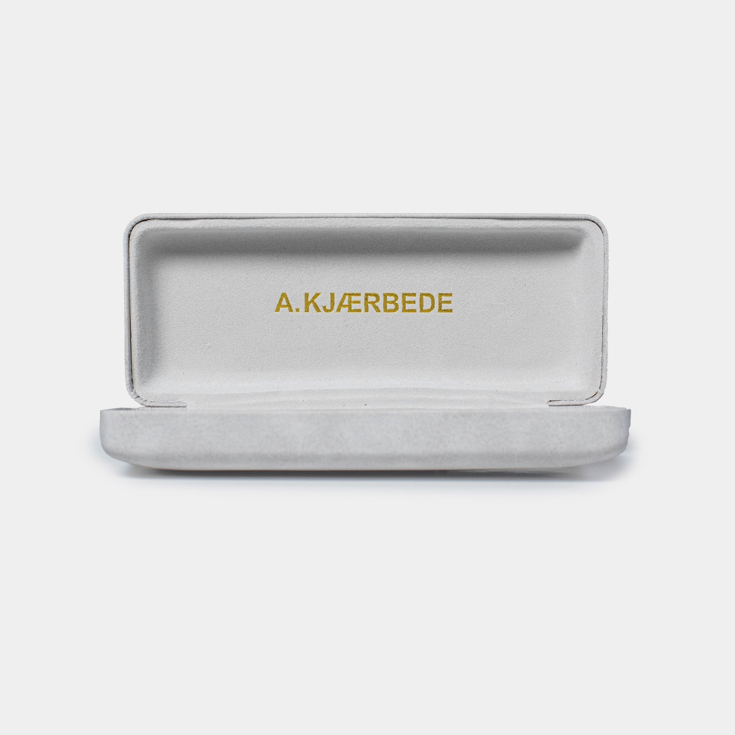 Estuche de Anteojos - Grey