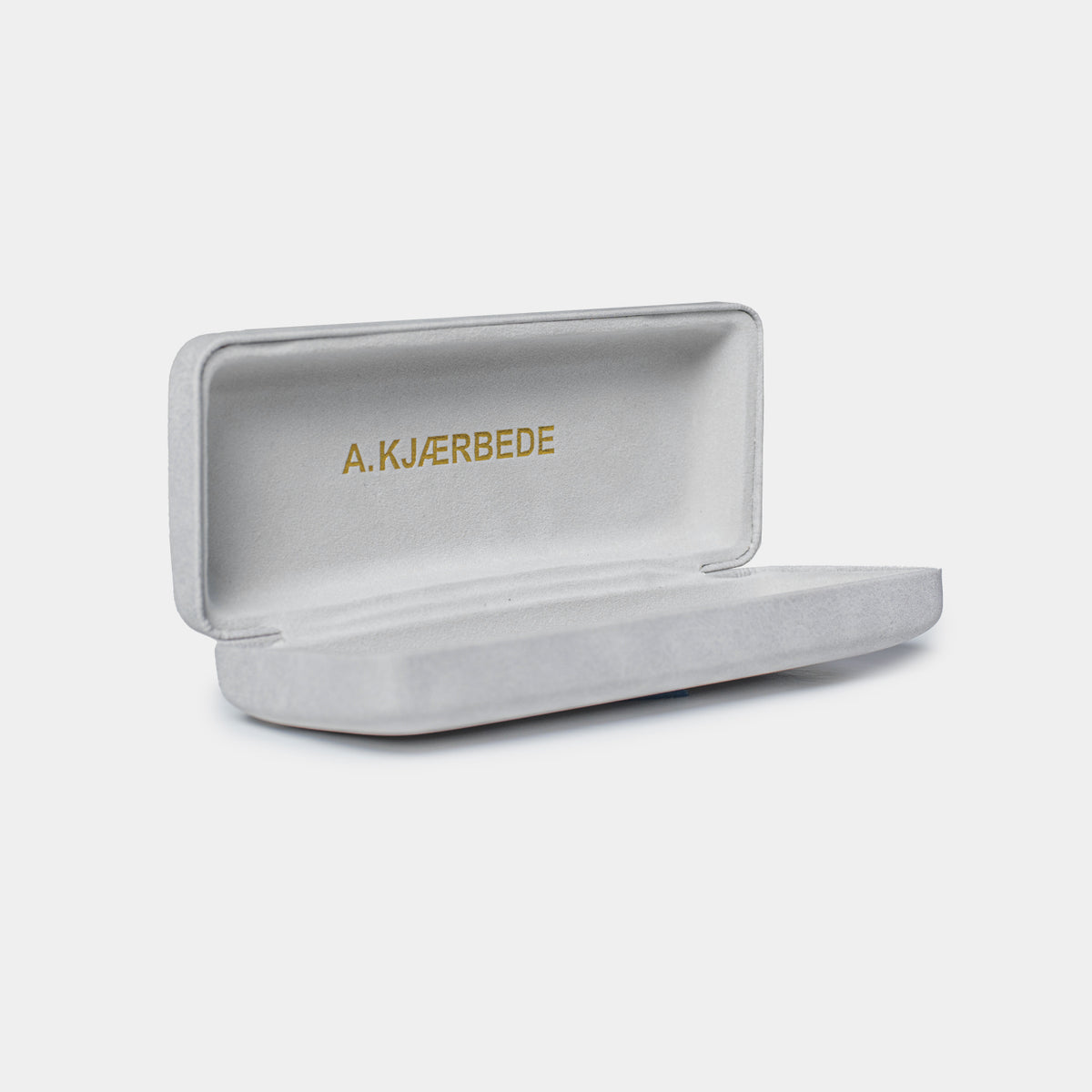 Estuche de Anteojos - Grey