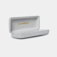 Estuche de Anteojos - Grey
