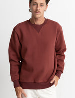 Poleron Hombre Heavyweight Fleece