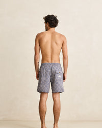 Traje de Baño Hombre Heritage Java Beach Short - Navy