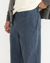 Pantalón Hombre Hickory Stripe Work Pant - Navy
