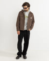Chaqueta Hombre Hickory Stripe Work Shirt - Cedar