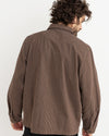 Chaqueta Hombre Hickory Stripe Work Shirt - Cedar