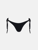 Bikini Bottom Isla Rib Eco Tie Side Hi Cut
