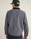 Chaqueta Hombre James Jacket - Slate