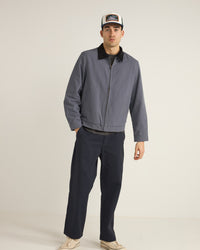 Chaqueta Hombre James Jacket - Slate
