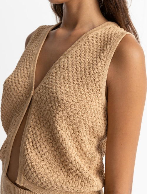 Top Joni Knit