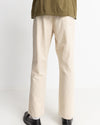 Pantalón Hombre Linen Jam - Bone