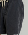 Traje de Baño Hombre Logger Vintage Jam - Vintage Black