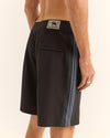 Traje de Baño Hombre Loma Trunk - Black