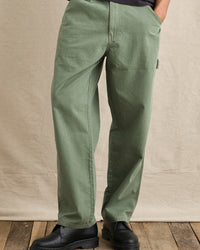 Pantalón Hombre Market Pant - Olive