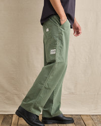 Pantalón Hombre Market Pant - Olive