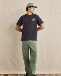 Pantalón Hombre Market Pant - Olive