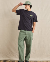 Pantalón Hombre Market Pant - Olive