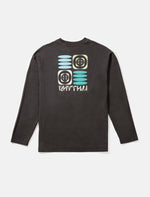Polera Hombre Notch Vintage LS