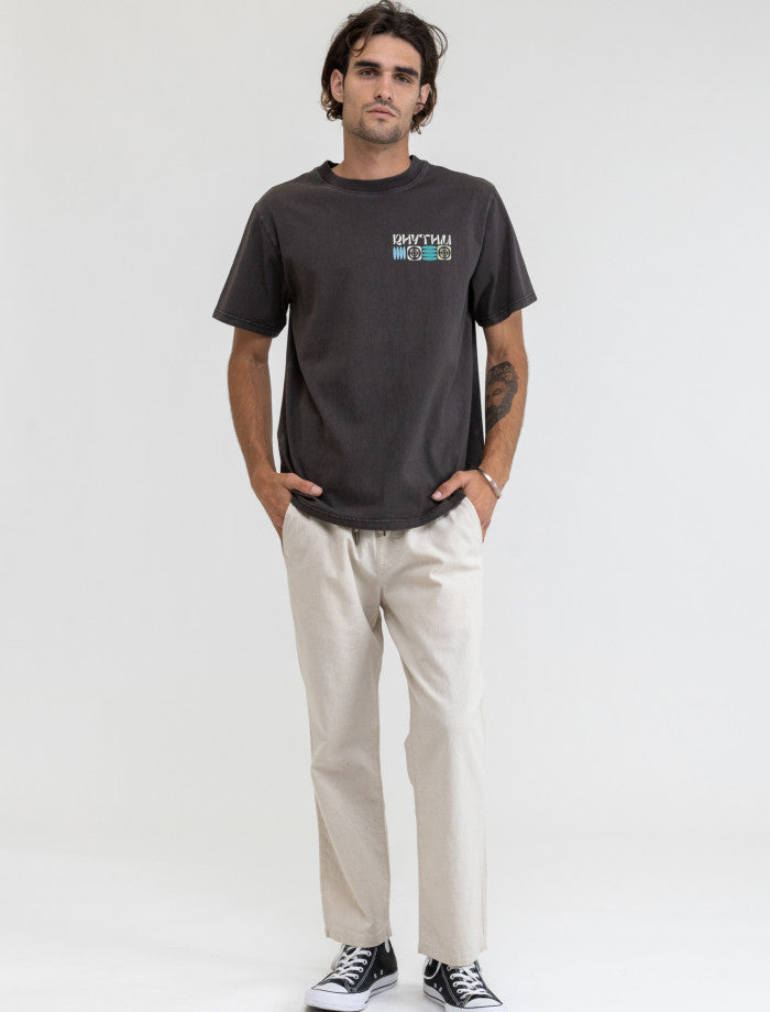 Polera Hombre Notch Vintage