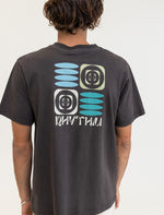Polera Hombre Notch Vintage
