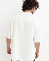 Camisa Hombre Oasis Shirt - White