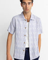 Camisa Hombre Parkway - Lavender