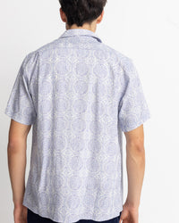 Camisa Hombre Parkway - Lavender