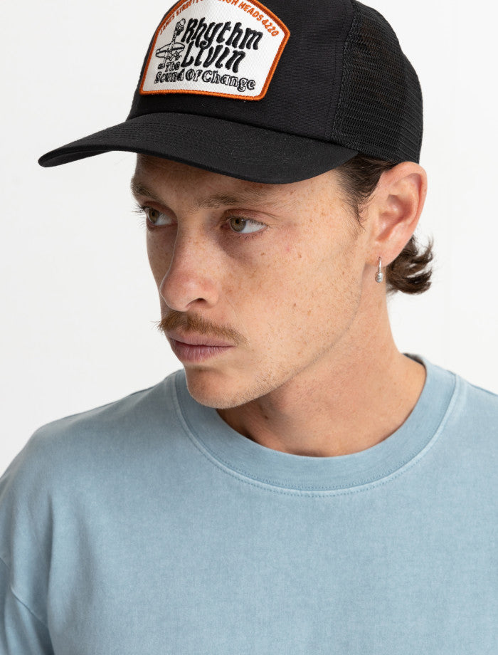 Jockey Pathway Trucker Cap