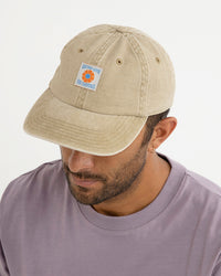 Jockey Sport Cap - Sand