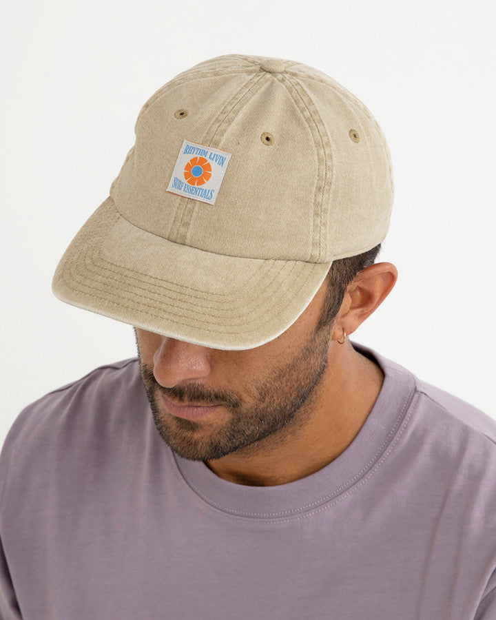 Jockey Sport Cap - Sand