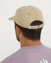 Jockey Sport Cap - Sand
