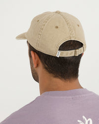 Jockey Sport Cap - Sand