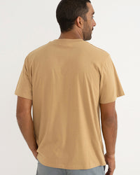 Polera Hombre Slide - Clay