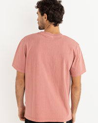 Polera Hombre Sound Specialist Vintage - Dusty Rose