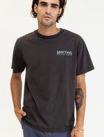 Polera Hombre Spiral Vintage