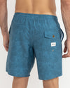 Traje de Baño Hombre Subterranean Beach Short - Blue