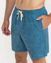 Traje de Baño Hombre Subterranean Beach Short - Blue