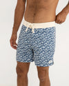 Traje de Baño Hombre Sunday Heritage Trunk - Navy