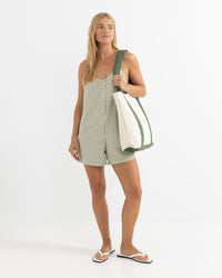 Bolso Tami Tote Bag - Forest
