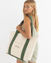 Bolso Tami Tote Bag - Forest