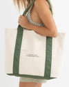 Bolso Tami Tote Bag - Forest