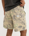 Short Hombre Tree Camo Jam - Camo