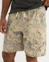 Short Hombre Tree Camo Jam - Camo