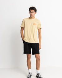 Polera Hombre Tusk - Sand