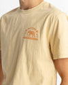 Polera Hombre Tusk - Sand