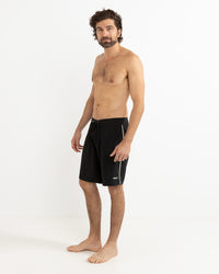 Traje de Baño Hombre Vita Trunk - Black