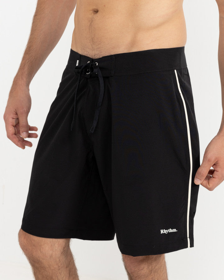 Traje de Baño Hombre Vita Trunk - Black