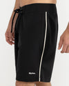 Traje de Baño Hombre Vita Trunk - Black