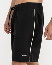 Traje de Baño Hombre Vita Trunk - Black