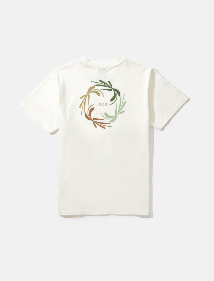 Polera Hombre Warp Vintage